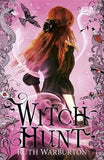 WITCH HUNT PB
