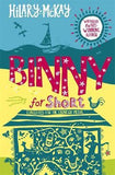 Binny for Short : Book 1