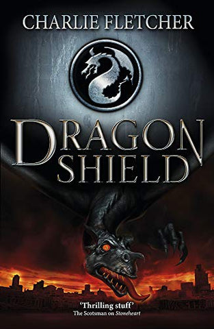 DRAGON SHIELD 1