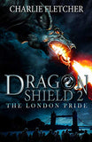 DRAGON SHIELD 2