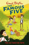 Famous Five: Five On Finniston Farm : Book 18