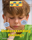 UNDERSTANDING FEELINGS HB