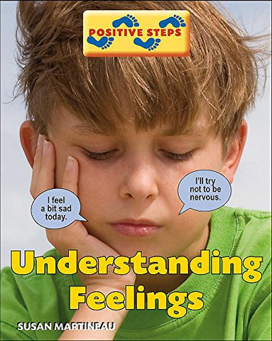UNDERSTANDING FEELINGS HB