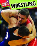 WRESTLING PB