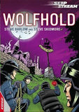 EDGE: Slipstream Short Fiction Level 1: Wolfhold