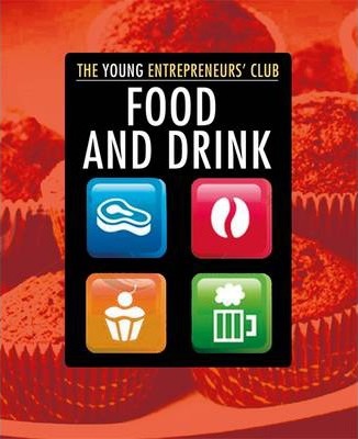 Young Entrepreneurs Club: Food and Drink