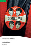 PLPR3: Beatles, The & MP3 Pack