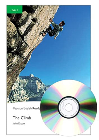 PLPR3: Climb, The & MP3 Pack
