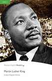 PLPR3: Martin Luther King & MP3 Pack