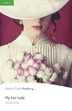 PLPR3: My Fair Lady & MP3 Pack