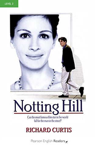 PLPR3: Notting Hill & MP3 Pack