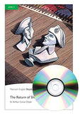 PLPR3: Return of Sherlock Holmes, The & MP3 Pack