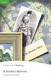 PLPR3: Scandal in Bohemia, A & MP3 Pack