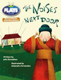 Bug Club: The Noises Next Door Gold- Poetry and Plays