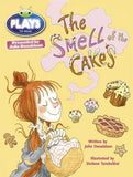 Bug Club: The Smell of the Cakes Lime - Poetry and Plays
