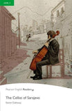 PLPR3: The Cellist of Sarajevo Reader and MP3 Pack