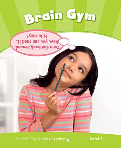 Penguin Kids 4: Brain Gym Reader AmE