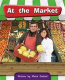 AT THE MARKET 5E