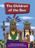 THE CHILDREN OF THE SUN 28A