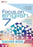 Focus on English 7 Teacher Resource Book