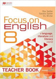 Focus on English 8 Teacher Resource Book