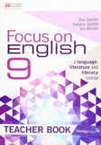 Focus on English 9 Teacher Resource Book