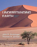 UNDERSTANDING EARTH 7 TH ED