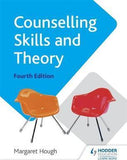 Counselling Skills and Theory 4th Edition