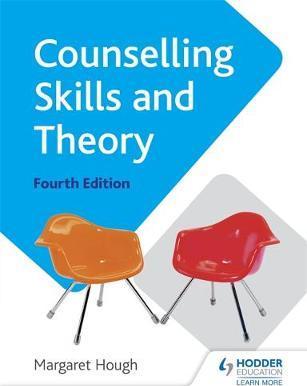 Counselling Skills and Theory 4th Edition