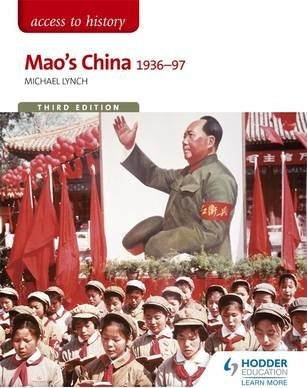 ACCESS TO HISTORY: CHINA 1839-1997