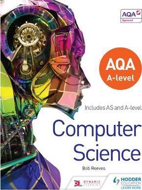 AQA A level Computer Science
