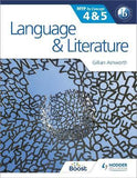 LANGUAGE AND LITERATURE FOR IB MYP 4-5