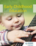 Early Childhood Education 5th Edition