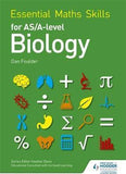 Essential Maths Skills for AS/A Level Biology