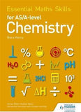 Essential Maths Skills for AS/A Level Chemistry