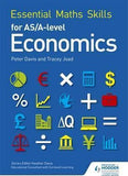 Essential Maths Skills for AS/A Level Economics