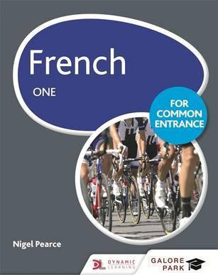 French for Common Entrance One