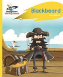Reading Planet - Blackbeard - Yellow: Rocket Phonics