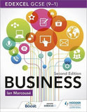 Edexcel GCSE (9-1) Business, Second Edition