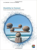 Disability in Context - Elex Academic Bookstore