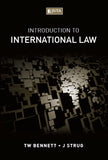 Introduction to International Law (2013)