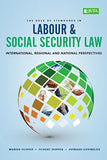 Title: The Role of Standards in Labour & Social Security Law: International, Regional & National Perspectives, 1st Edition