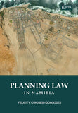 Planning Law in Namibia