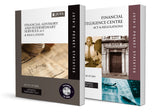 Financial Intelligence Centre Act 38 of 2001 & Regulations AND Financial Advisory and Intermediary Services Act 37 of 2002 & Regulations (includes Ombud Rules and related material on CD) (two-volume set) (Juta's Pocket Statutes)