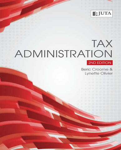 Tax Administration 2e