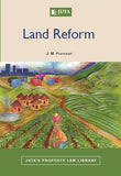 Land Reform (Juta's Property Law Library) (2014)