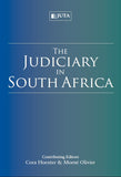 The Judiciary in South Africa - Elex Academic Bookstore