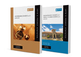 Superior Courts Act 10 of 2013 & Rules AND Magistrates’ Courts Act 32 of 1944; Small Claims Courts Act 61 of 1984 & Rules (two-volume set) (Juta's Pocket Statutes)