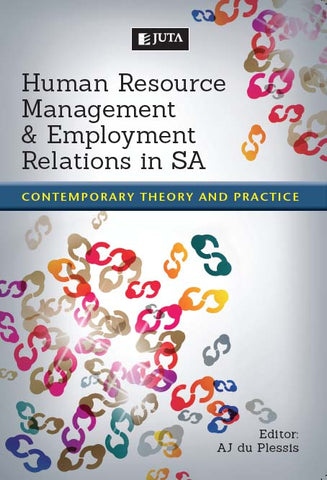 Human Resource Management And Employment Relations In South Africa