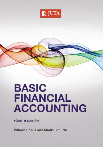 Basic Financial Accounting 4th edition